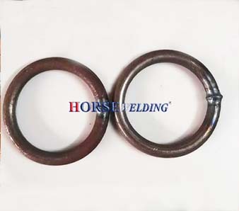 steel wire rings